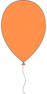 orange-balloon