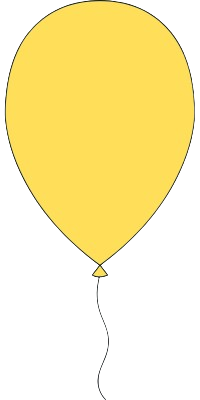 yellow-balloon