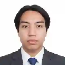 Anyayahan, Jester T.