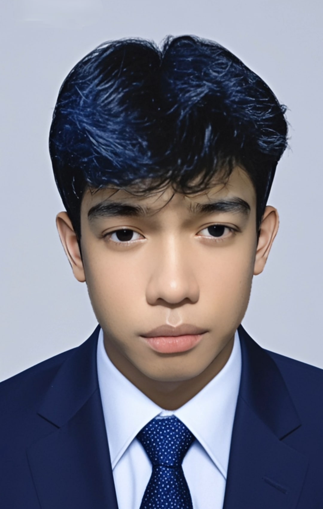 Magalang, Paul Aaron E.