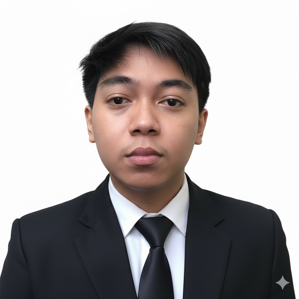 Planas, Riachael Seth R.